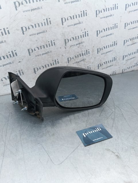 Pomili Cristalli Toyota Yaris retrovisore destro elettrico 2005-2012