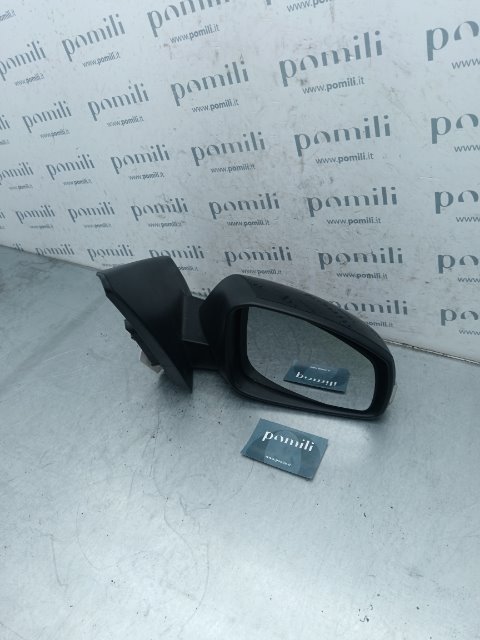 Pomili Cristalli Retrovisore est. regolaz. elettr. DX RENAULT MEGANE 3a Serie (12/13>12/16<) destro