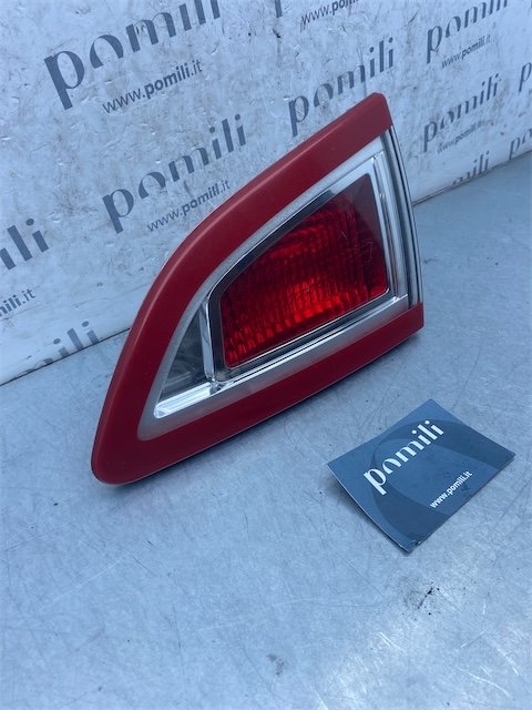 Pomili Fanaleria fanale posteriore interno destro Renault Scenic 3ª serie