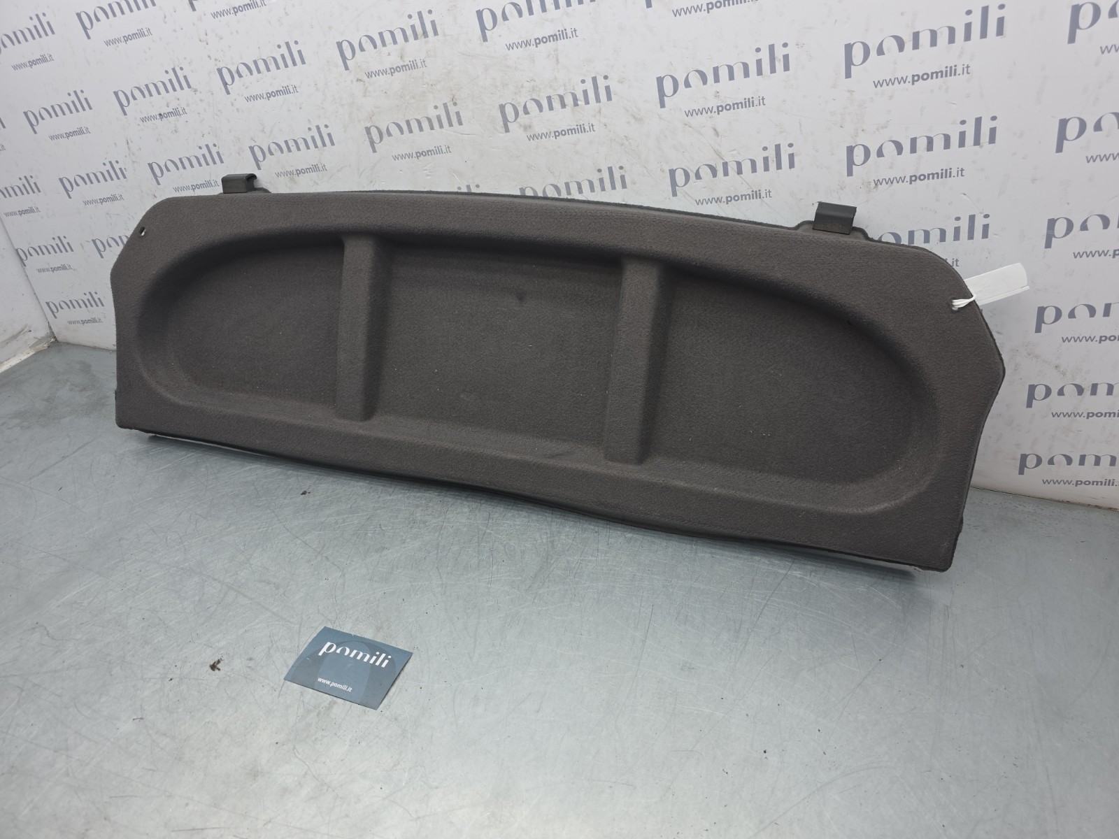 Pomili Rivestimenti interni e parti interne Chevrolet Matiz cappelliera usata