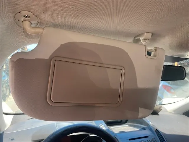 Pomili Rivestimenti interni e parti interne aletta parasole parabrezza sinistra Ford Kuga