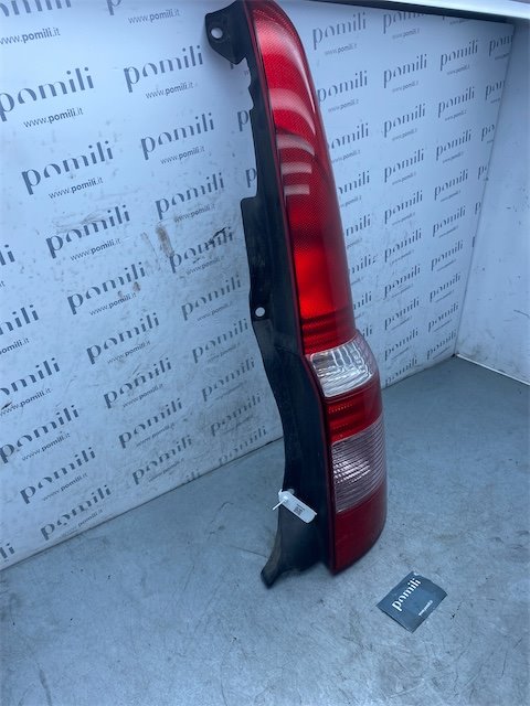 Pomili Fanaleria Fiat Panda 3U fanale posteriore destro