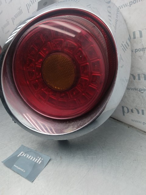 Pomili Fanaleria Fanale posteriore destro Alfa Romeo MiTo X6 06/08-06/11 usato