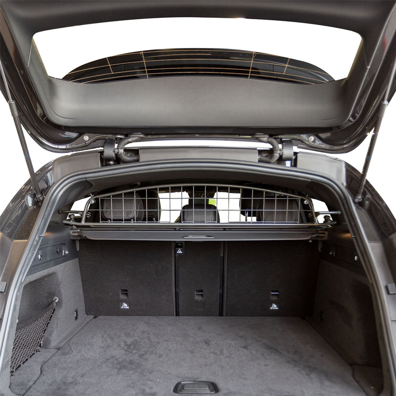 Travall Dog Guards Mercedes EQC (2019-2023) griglia per cani