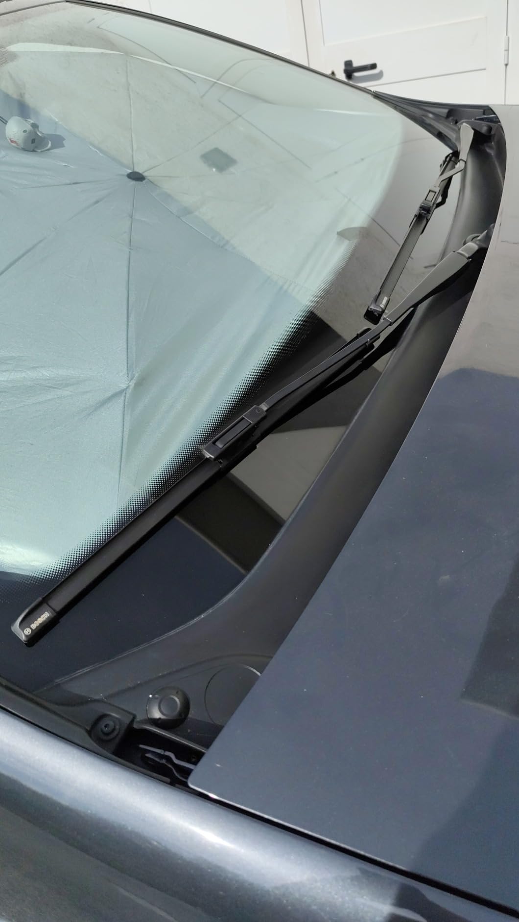 Bosch HCP Spazzole tergicristallo Aerotwin Spoiler A173S 2 pezzi