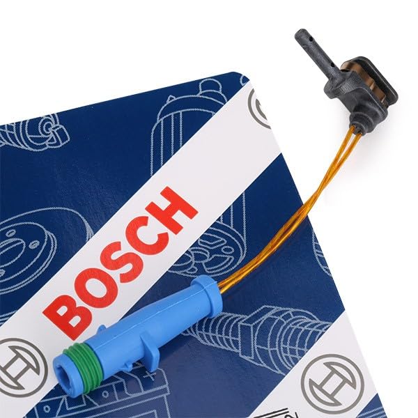 Bosch HCP Sensori 1987474553 sensore usura pastiglie freno