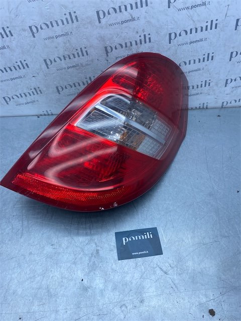 Pomili Fanaleria Classe A W/C169 fanale posteriore destro