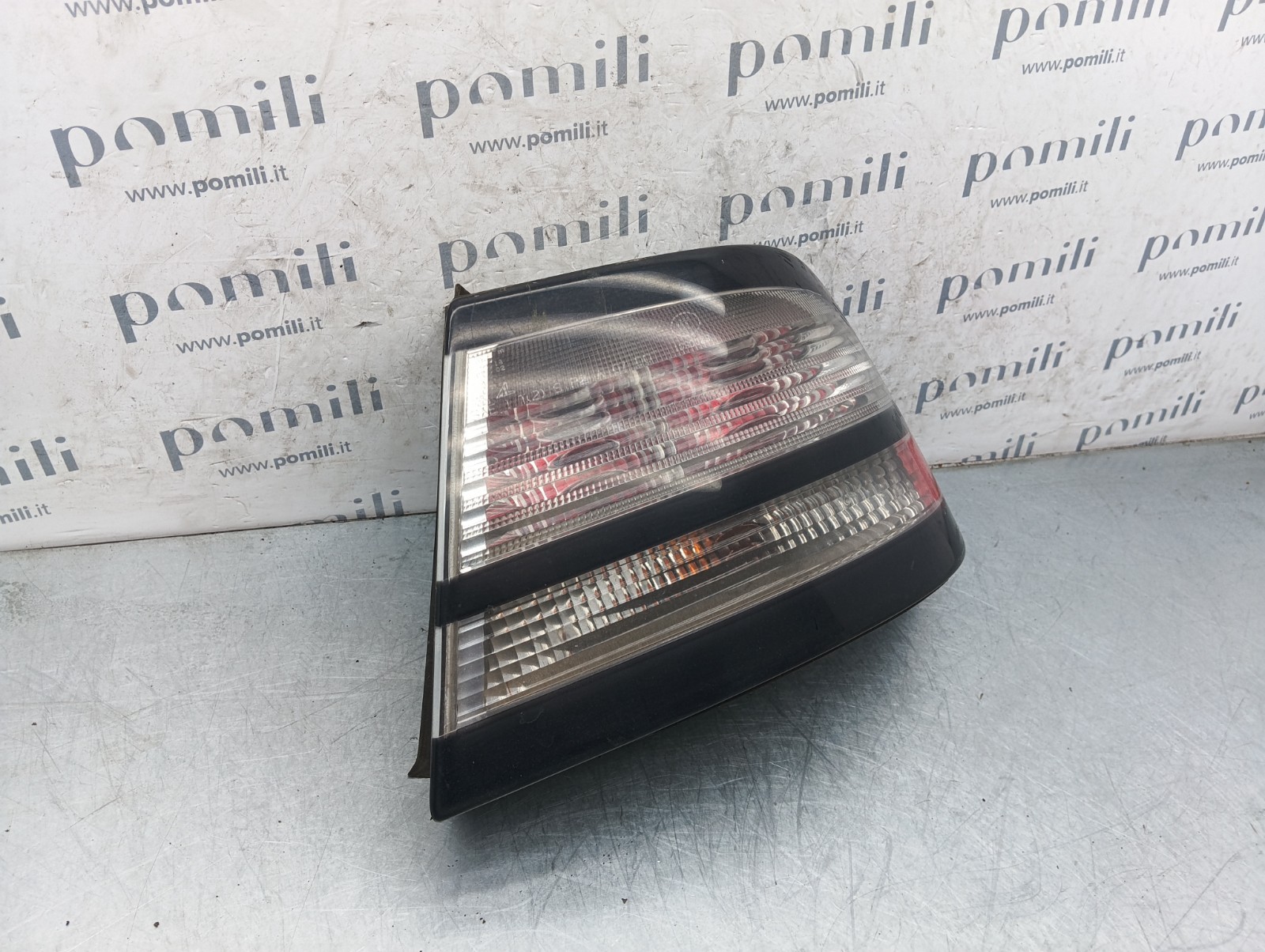 Pomili Fanaleria Fanale posteriore destro SAAB 9-3 (2003-2015) 12785761 usato