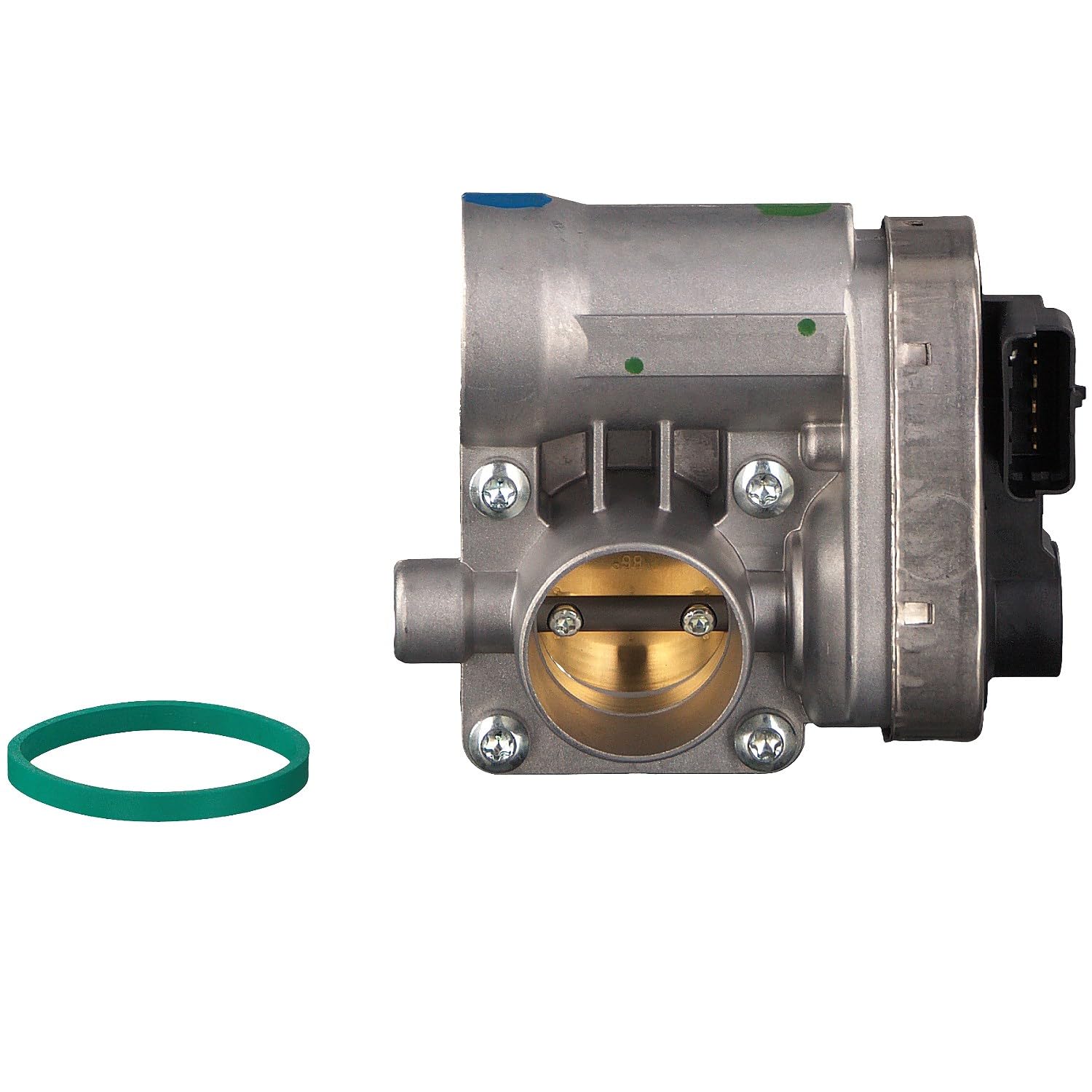 Bilstein Gestione motore 101461 corpo farfallato