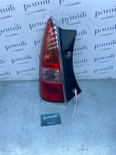 Pomili Fanaleria fanale posteriore sinistro Daihatsu Trevis