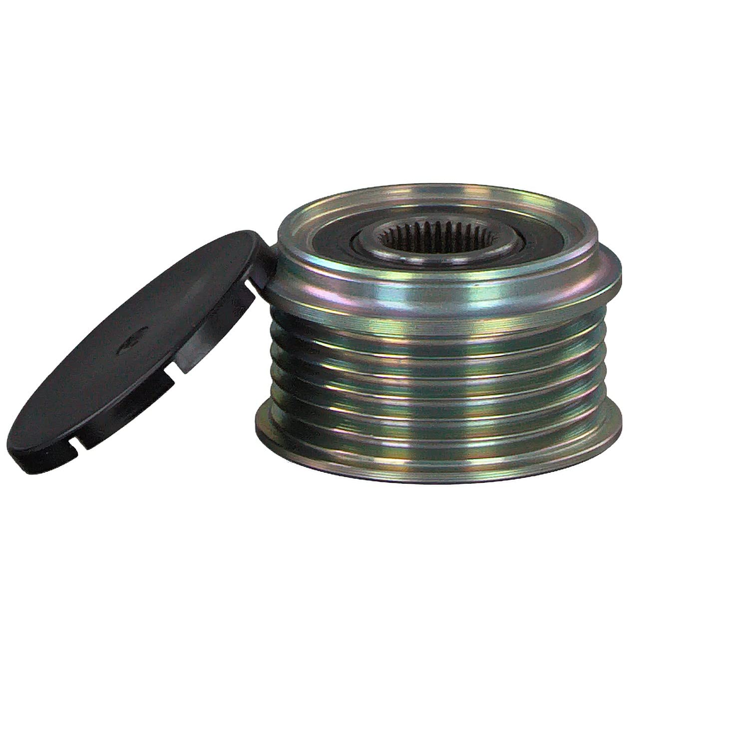 febi bilstein 24179 puleggia alternatore 6 gole