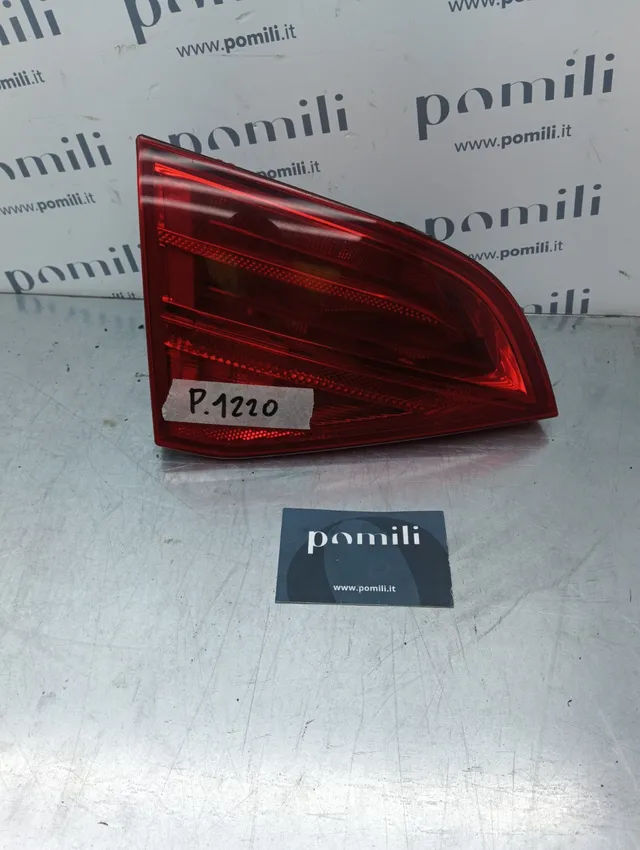 Pomili Fanaleria 21969006 fanale sinistro portellone Audi A4 Avant