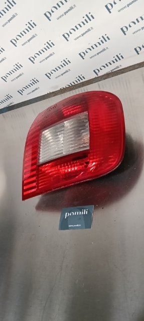 Pomili Fanaleria Fanale post. DX FIAT MULTIPLA (1F) destro