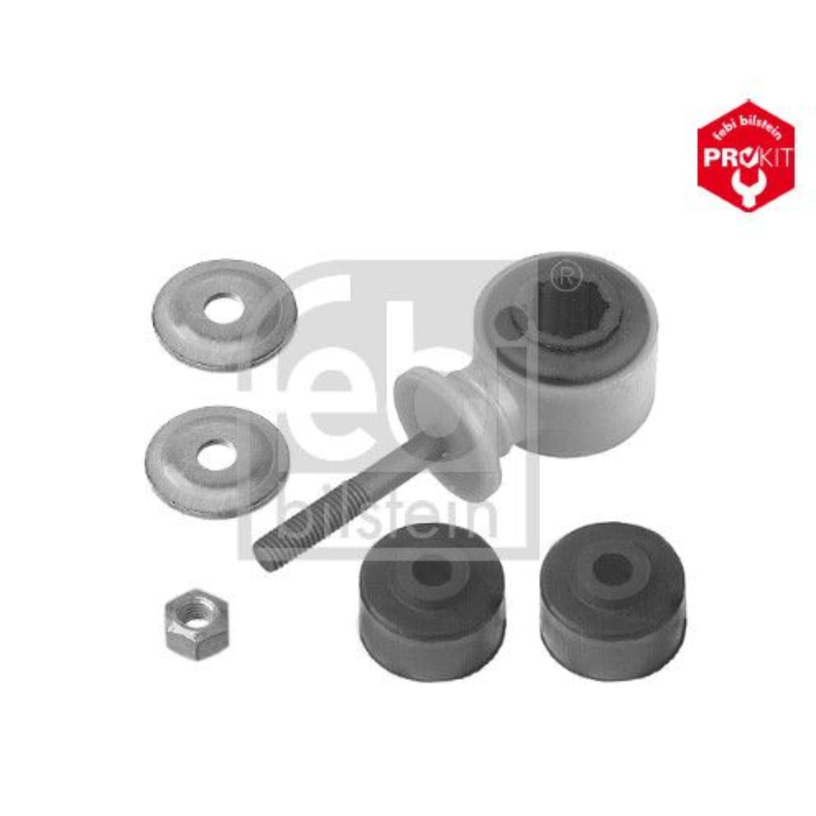 Bilstein Sterzo e sospensione 09475 bielletta stabilizzatrice