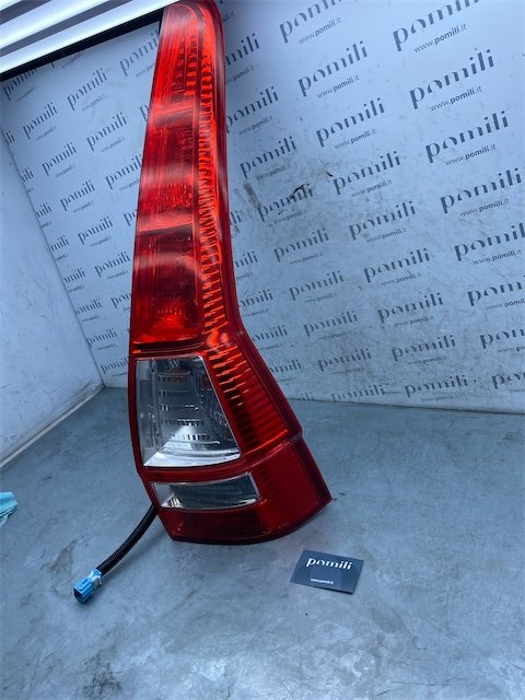 Pomili Fanaleria Fanale post. DX HONDA CR-V 3a Serie (01/07>05/10<) fanale posteriore destro