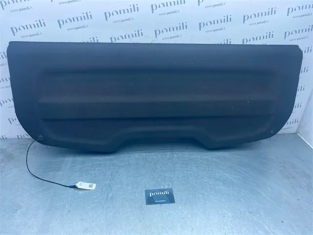 Pomili Rivestimenti interni Lancia Ypsilon ripiano cappelliera S000