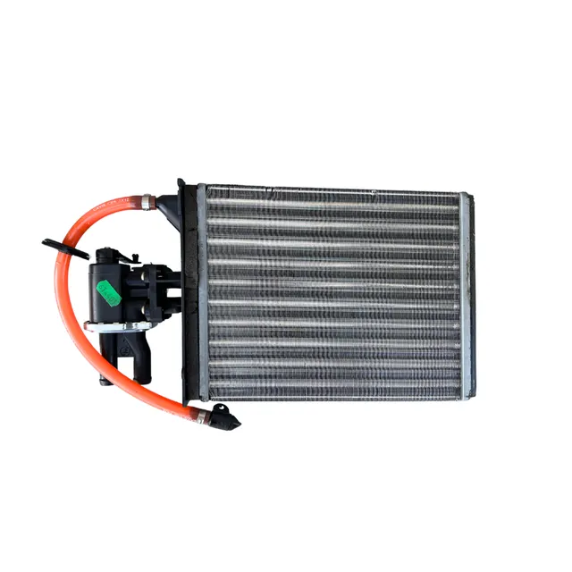 Valeo Radiatori 812024 scambiatore calore riscaldamento abitacolo