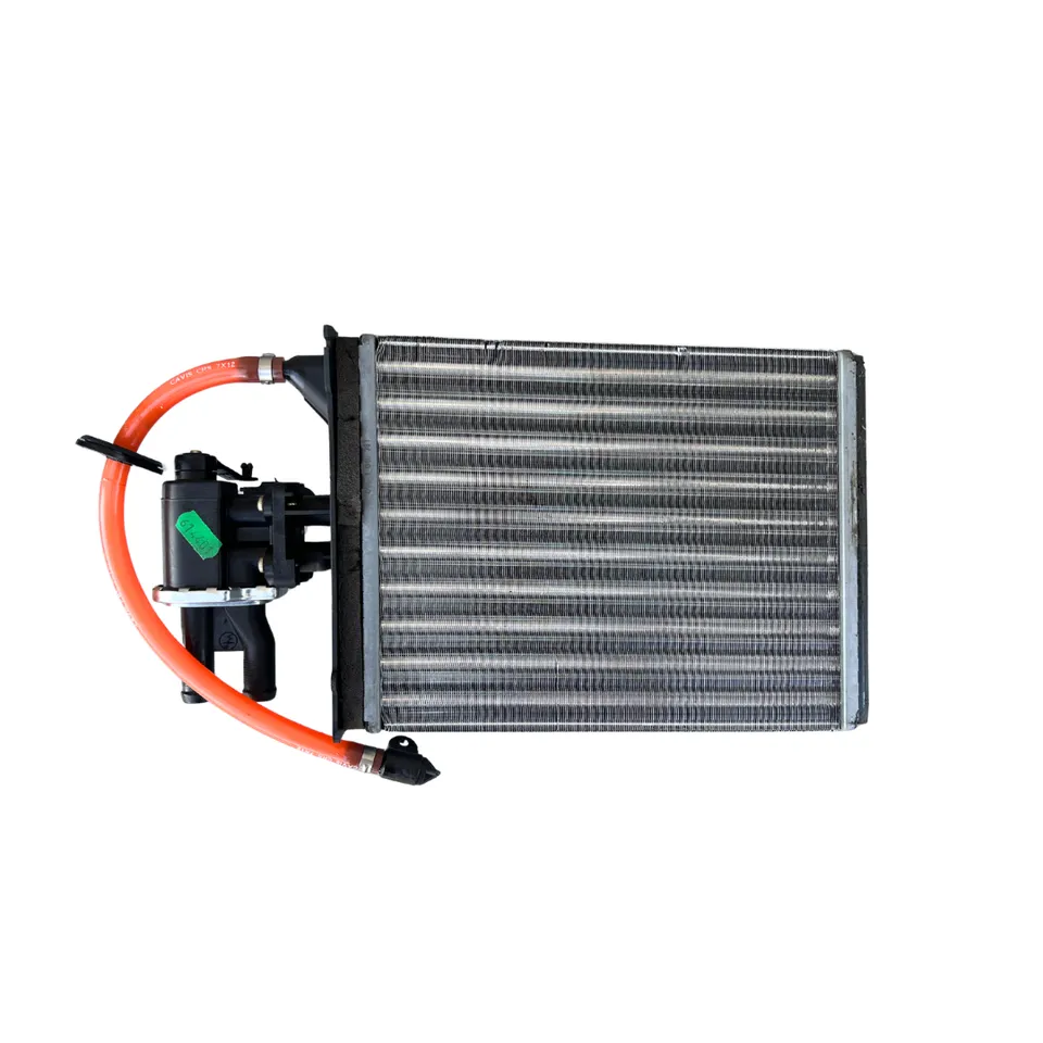 Valeo Radiatori 812024 scambiatore calore riscaldamento abitacolo