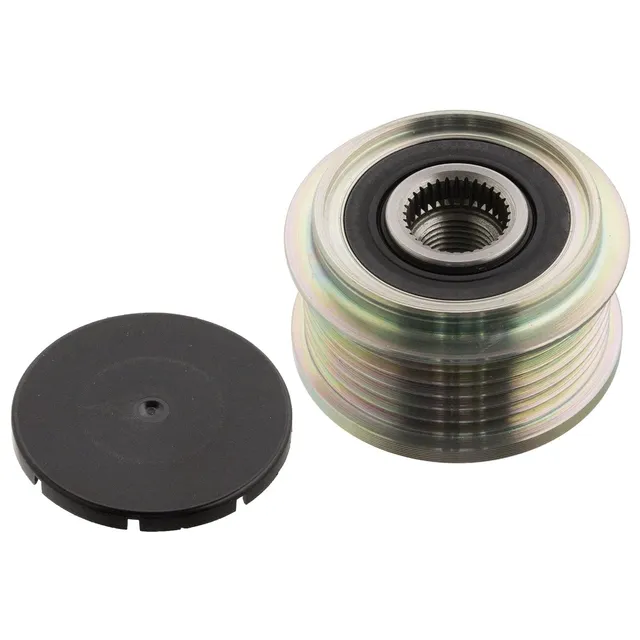 Bilstein Impianto elettrico 101713 puleggia alternatore