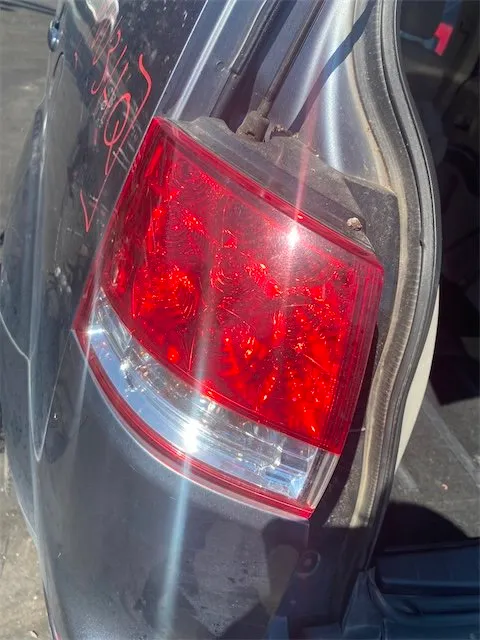 Pomili Fanaleria CITROEN C-CROSSER (08/07>01/13<) fanale posteriore sinistro esterno