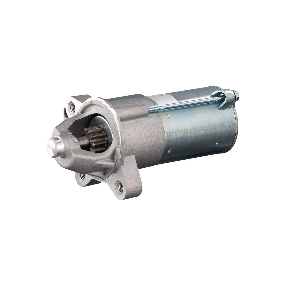 Bilstein Impianto elettrico 101591 motorino d’avviamento 1 pezzo 12 V