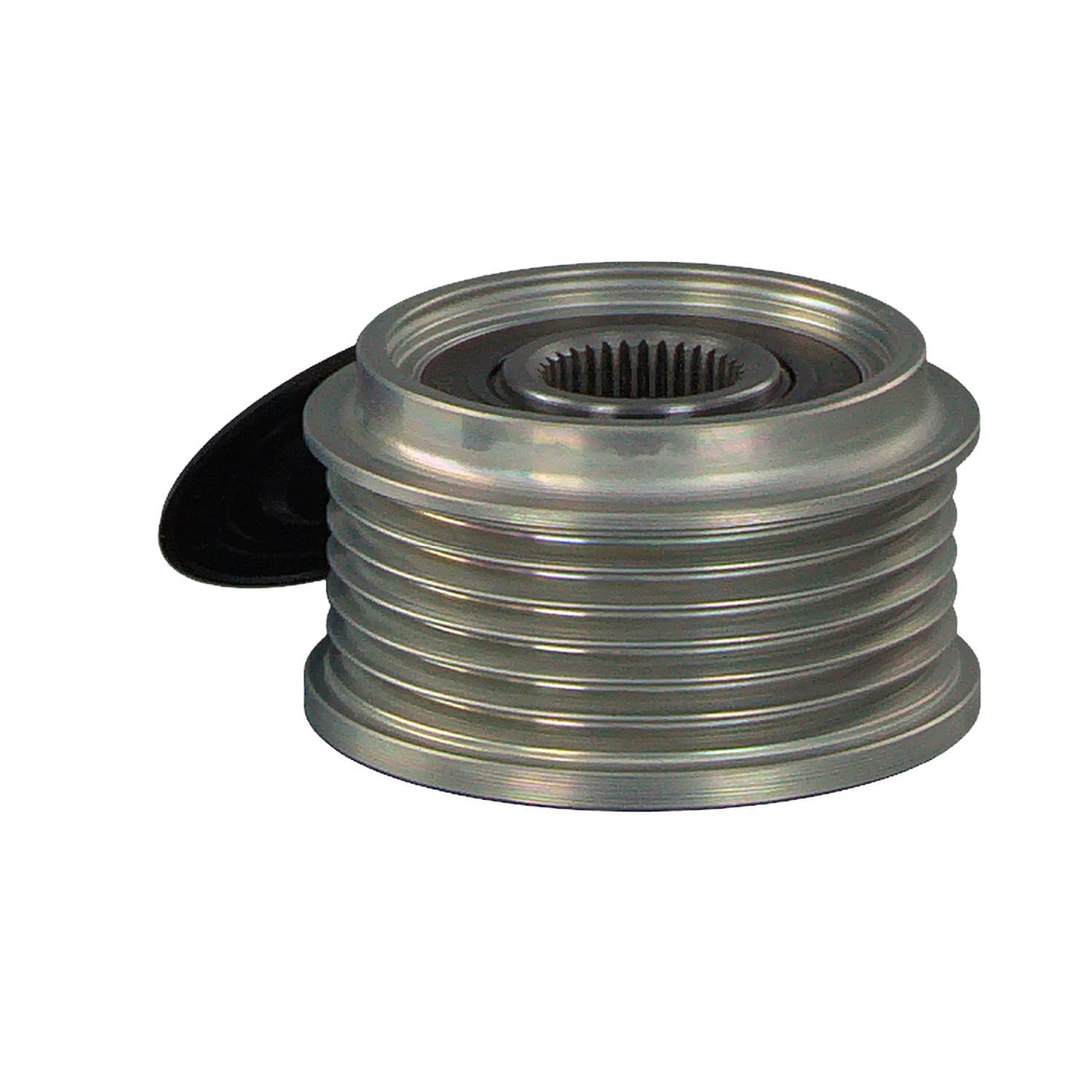 Bilstein Impianto elettrico Dispositivo ruota libera alternatore 38262 puleggia alternatore 6 nervature
