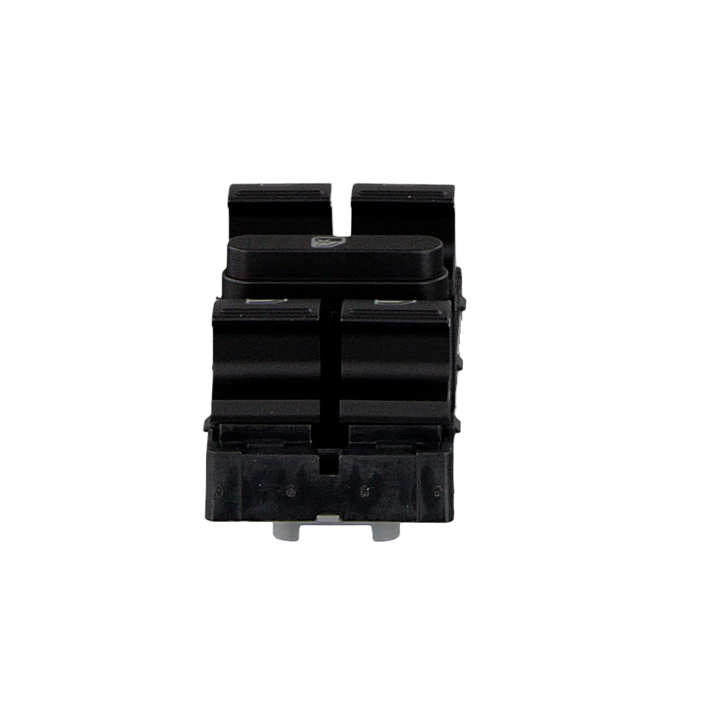 febi bilstein 37489 gruppo interruttore alzacristalli nero