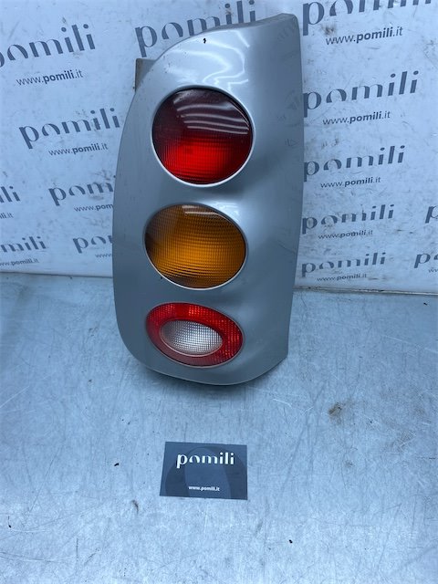 Pomili Fanaleria Smart Smart Coupé (C450) fanale posteriore destro