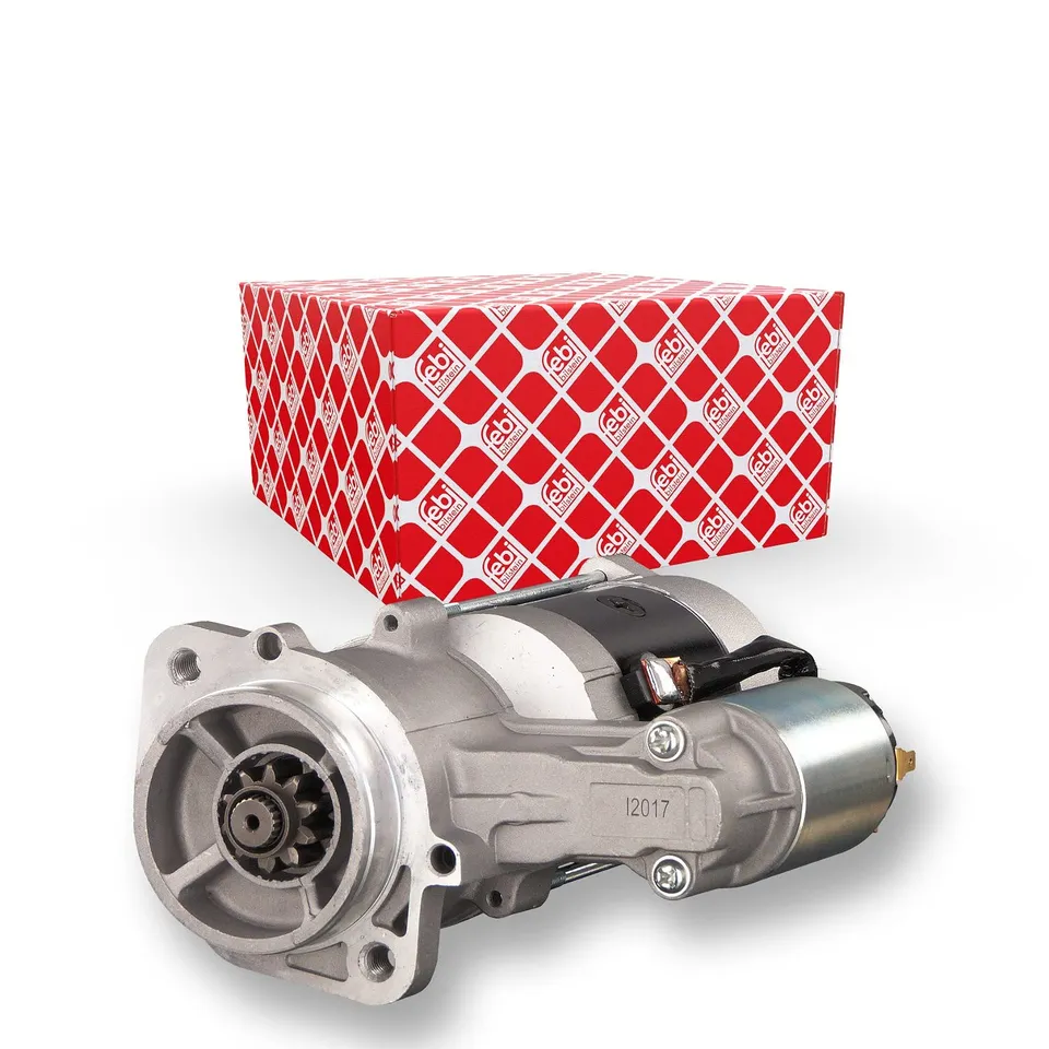 Bilstein Impianto elettrico 101622 motorino d'avviamento