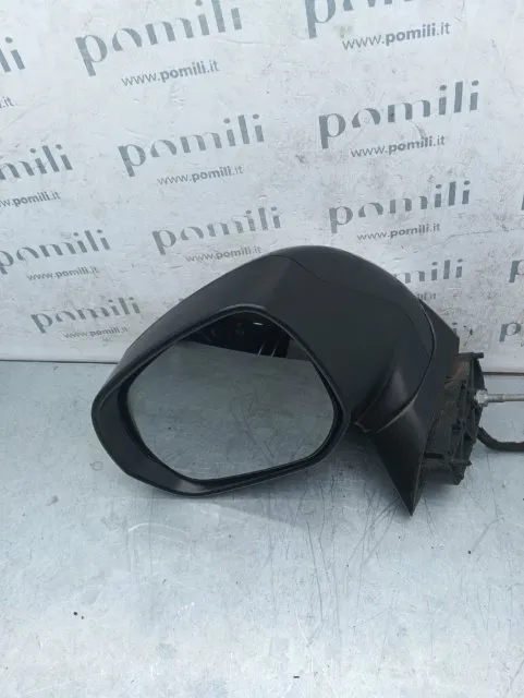 Pomili Cristalli Peugeot 3008 retrovisore esterno sinistro elettrico