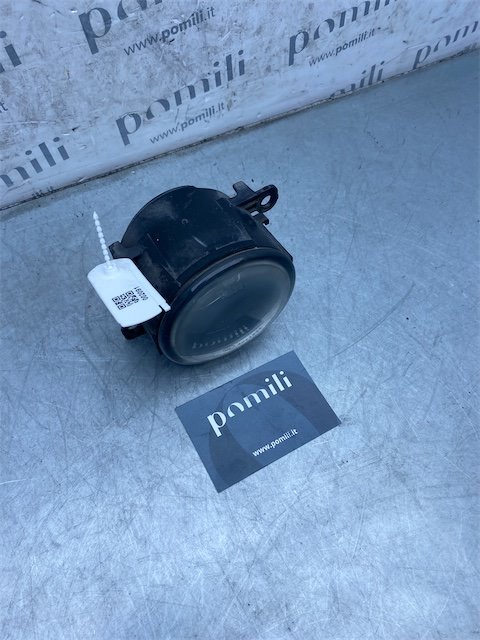 Pomili Fanaleria Twingo 2 Proiettore fendinebbia sinistro