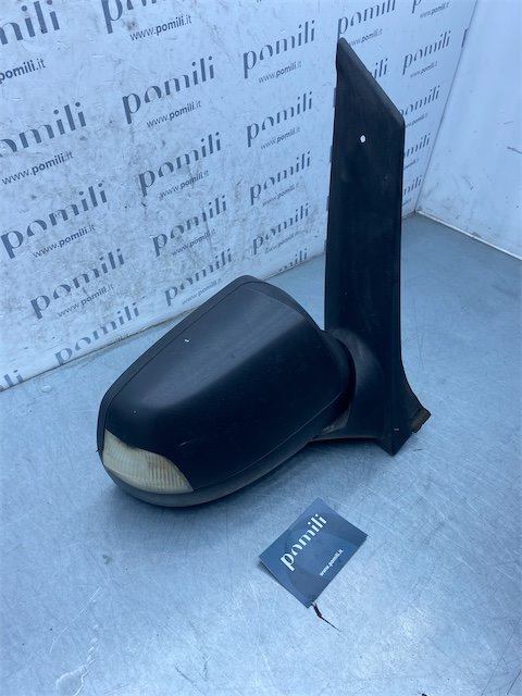 Pomili Cristalli FORD C-MAX (CB3) (03/07>12/11<) retrovisore esterno destro elettrico
