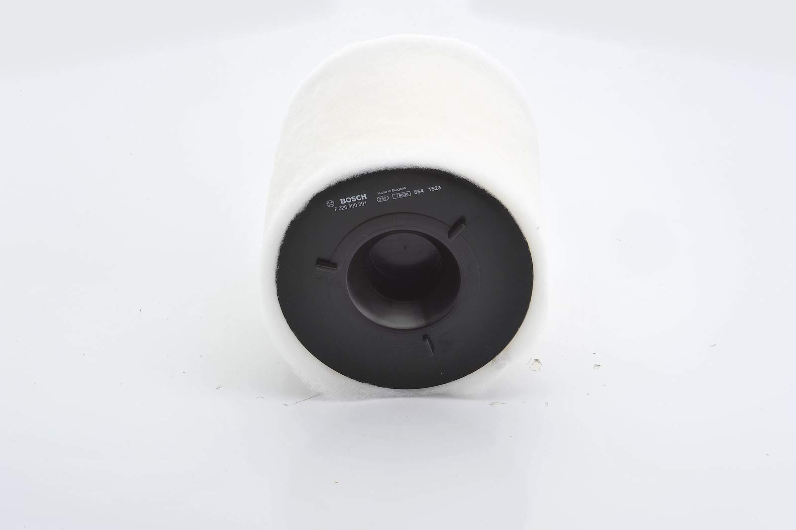 Bosch Filtri Filtro aria F026400391 filtro aria motore inserto