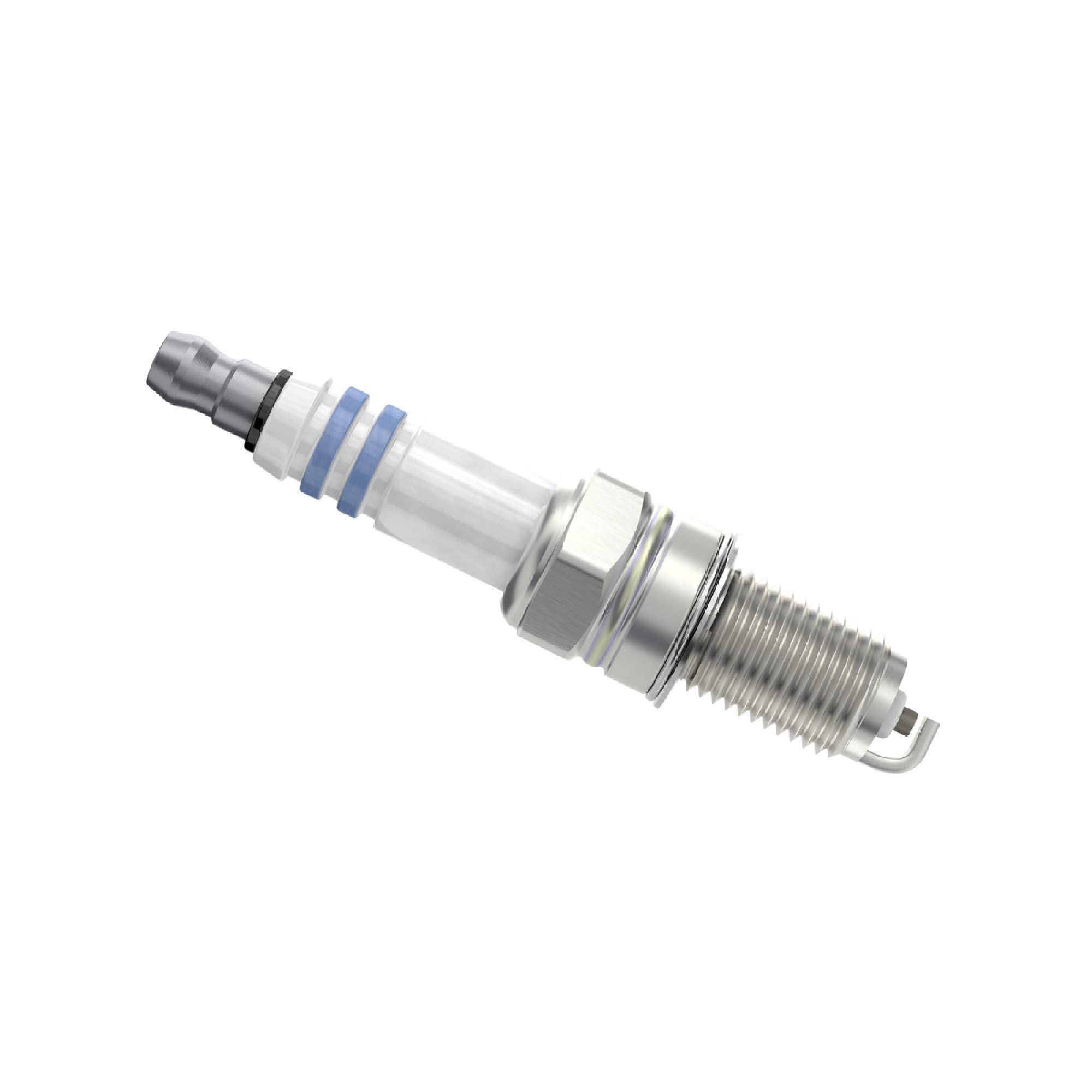 Bosch HCP Candele di accensione Bosch YR6DES candela nichel 1 pezzo