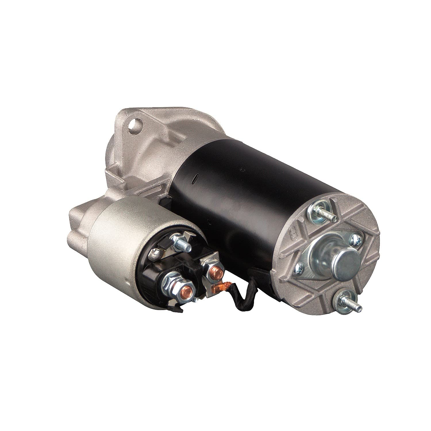 Bilstein Impianto elettrico 101593 motorino avviamento 12 V