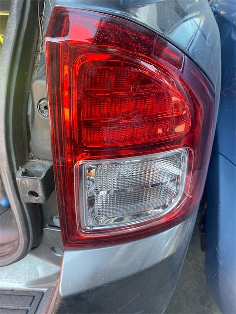 Pomili Fanaleria Fanale post. DX Jeep Compass (MK) (03/11>05/15<) destro