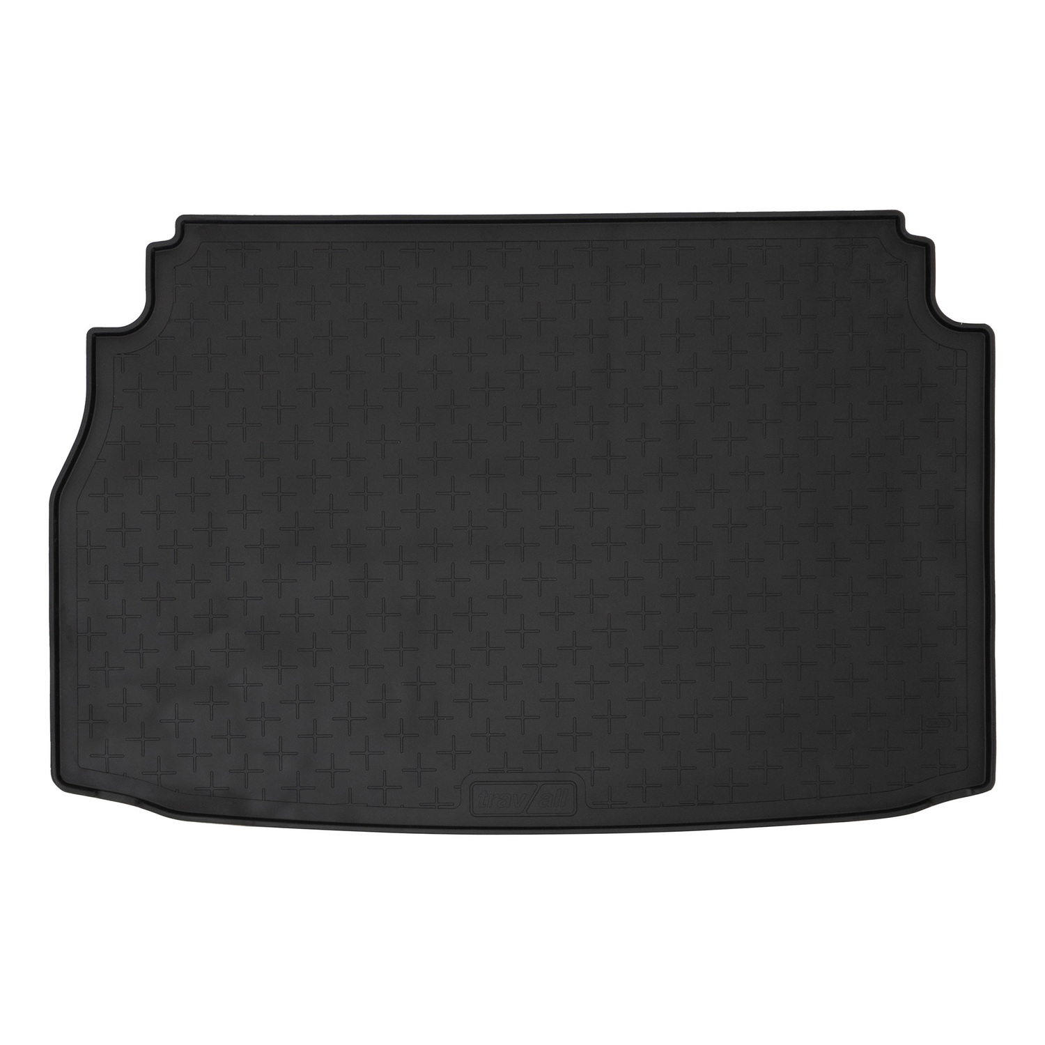 Travall Trunk Liners Vauxhall Astra tappetino baule 2022-in poi gomma