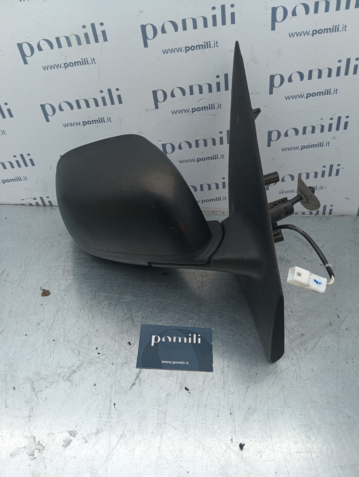 Pomili Cristalli Specchietto retrovisore destro Dacia Lodgy/Dokker (2012-2022) 12893090 usato