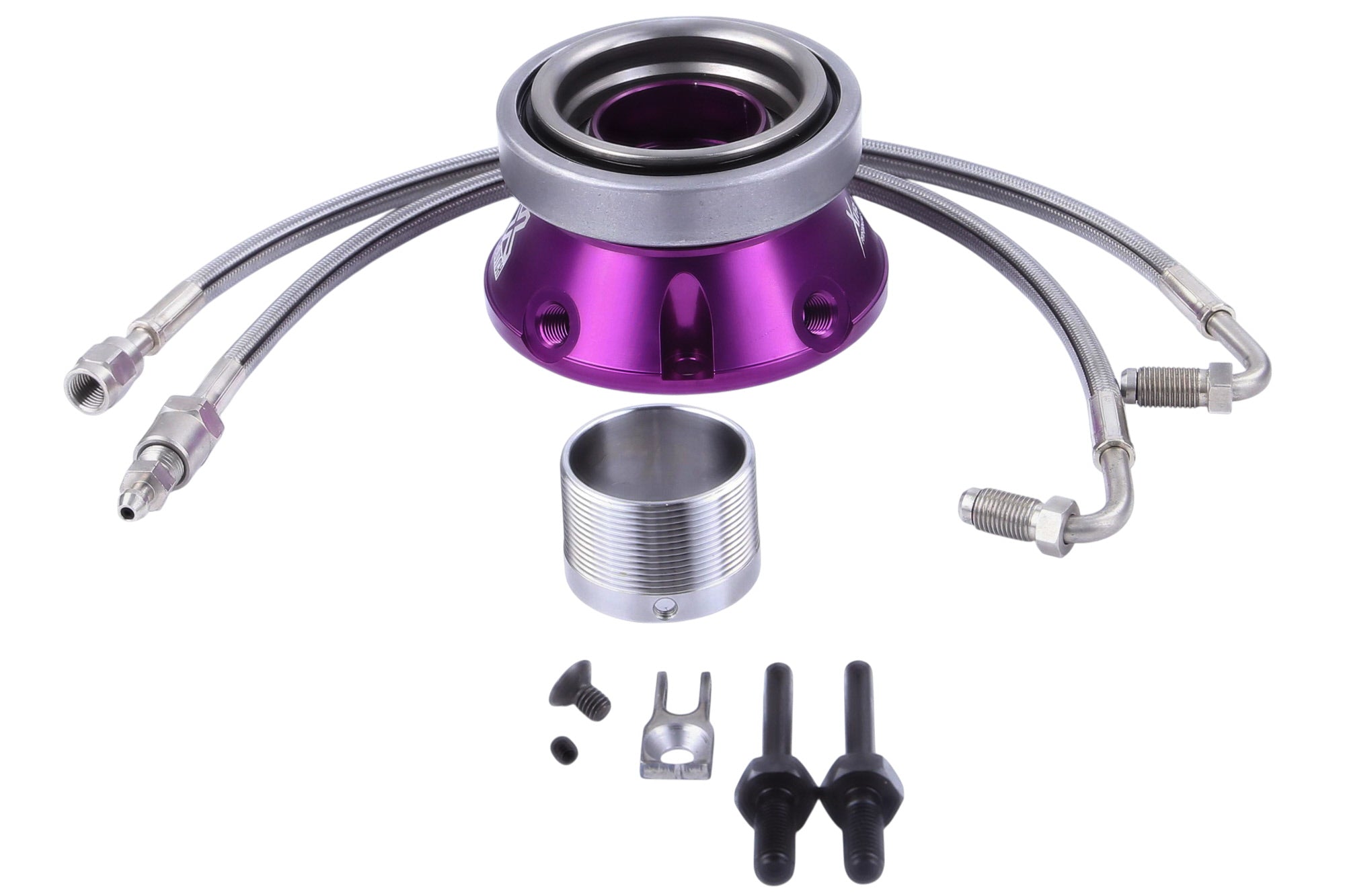 Xtreme Clutch Performance Concentric Slave Cylinders CSCCV205 kit cilindro frizione 65 mm