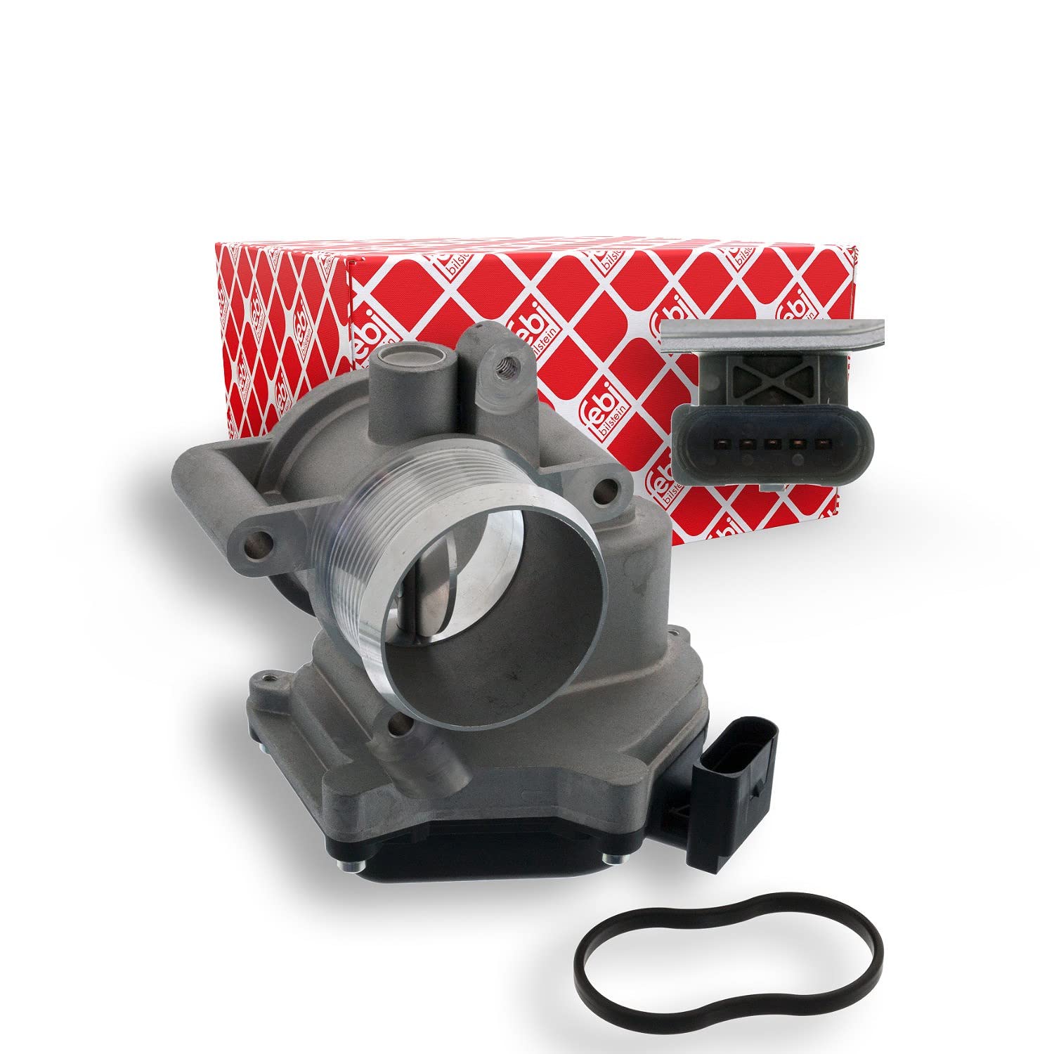 Bilstein Gestione motore 100774 corpo farfallato elettrico