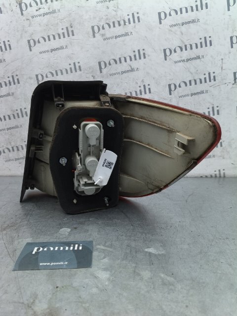 Pomili Fanaleria Fanale posteriore sinistro Mercedes Classe B T245 2005-2013