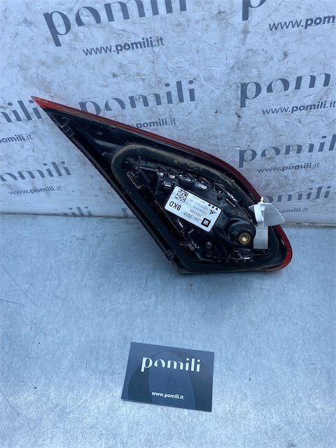 Pomili Fanaleria Opel Corsa X15 fanale posteriore destro interno