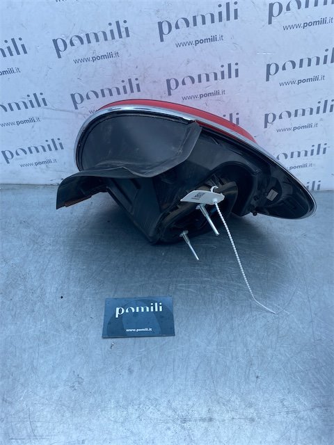 Pomili Fanaleria Fiat 500L 73 fanale posteriore sinistro