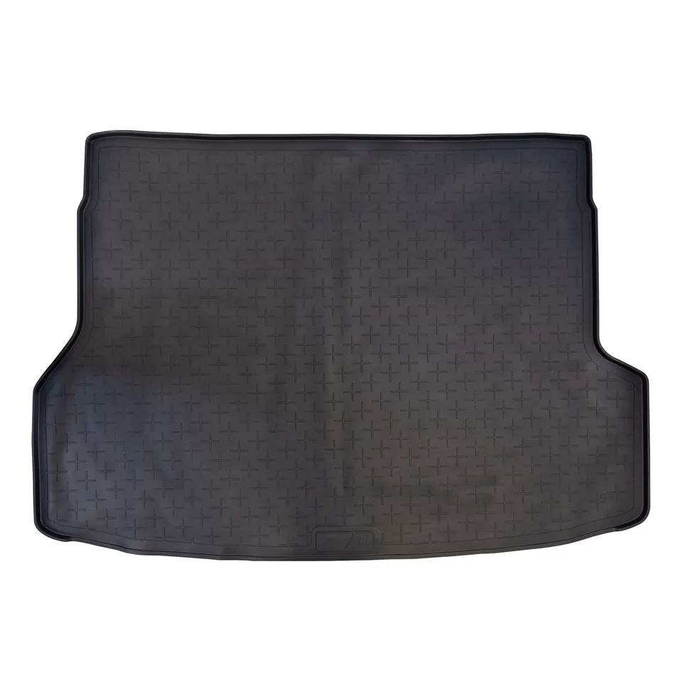 Travall Trunk Liners Subaru Forester vasca baule 2018-2025 in gomma