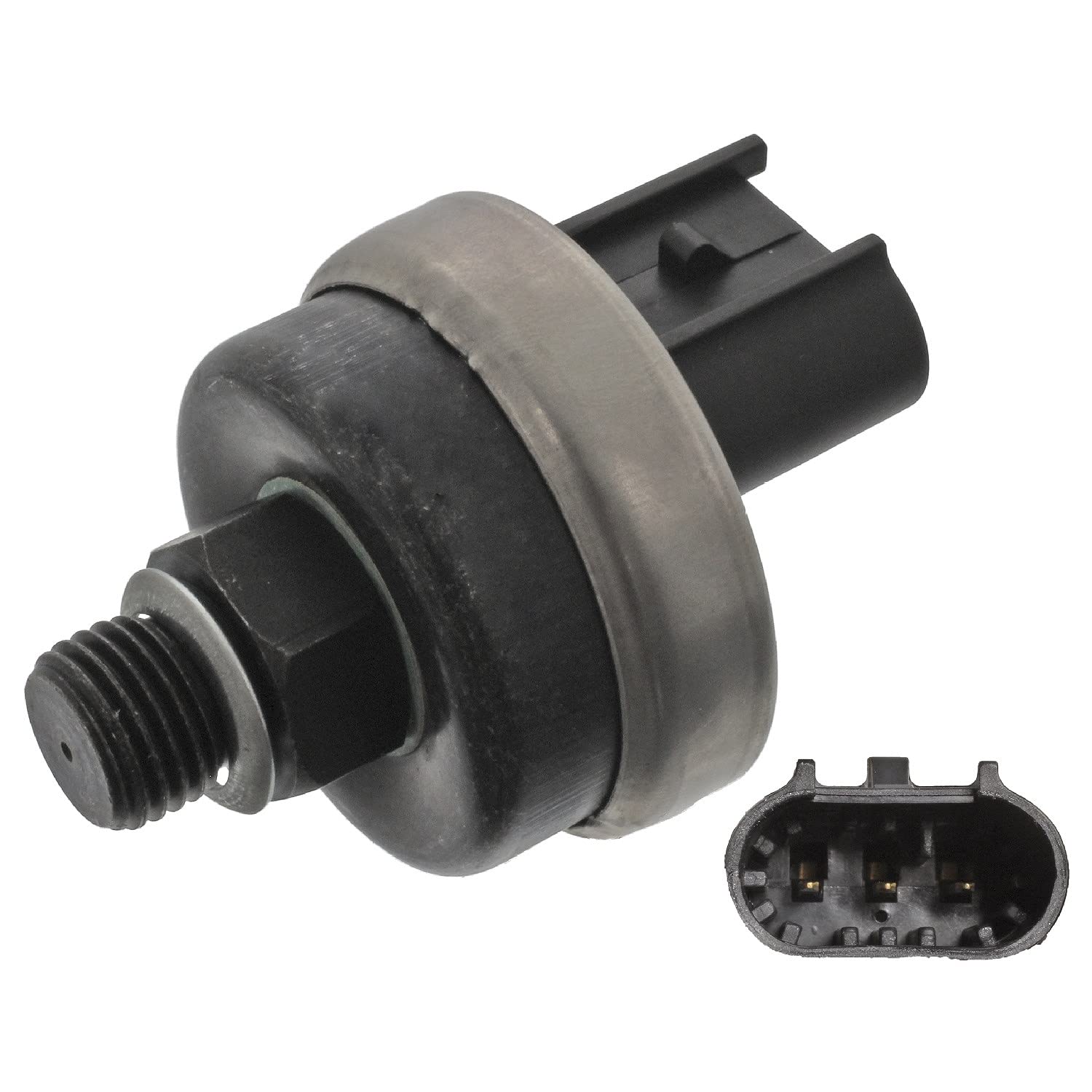 FEBI BILSTEIN Gestione motore 45491 sensore pressione olio con anello tenuta