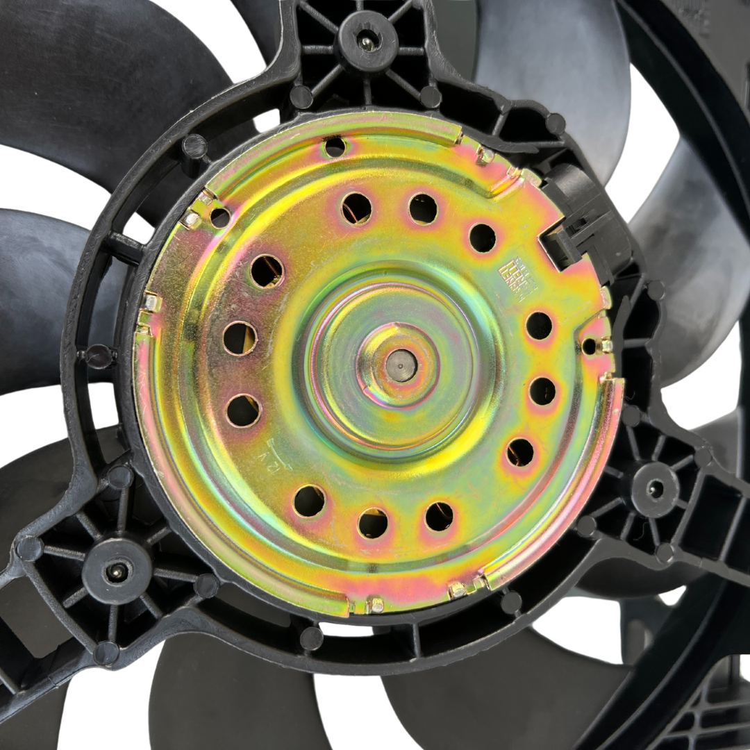 Sara Autoricambi Ventilazione elettroventola Magneti Marelli Fiat Punto 188 99-12