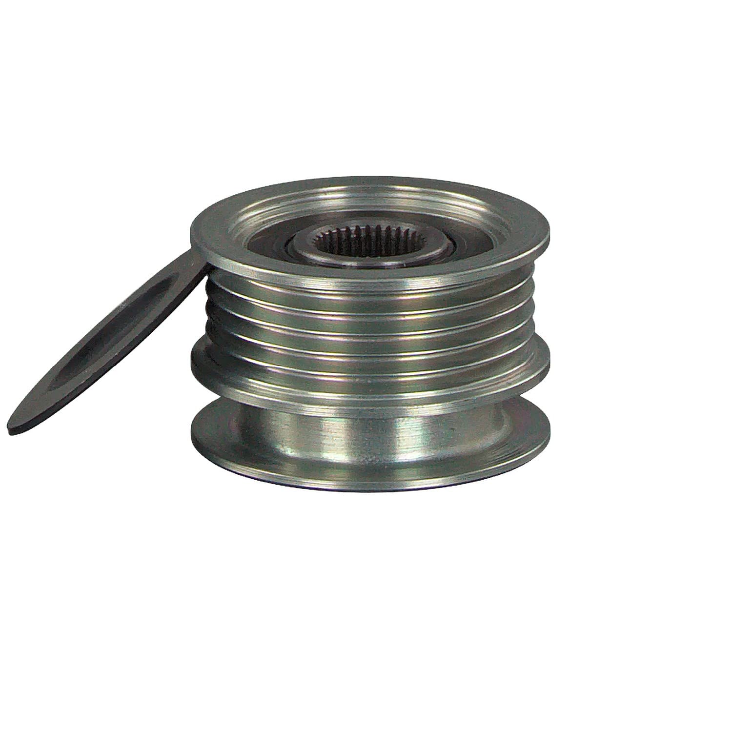 Bilstein Impianto elettrico 30068 puleggia alternatore 1 pezzo 5 nervature