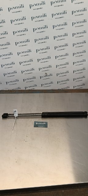 Pomili Lamierati esterni Ford Fiesta (CCN) asta sostegno cofano anteriore