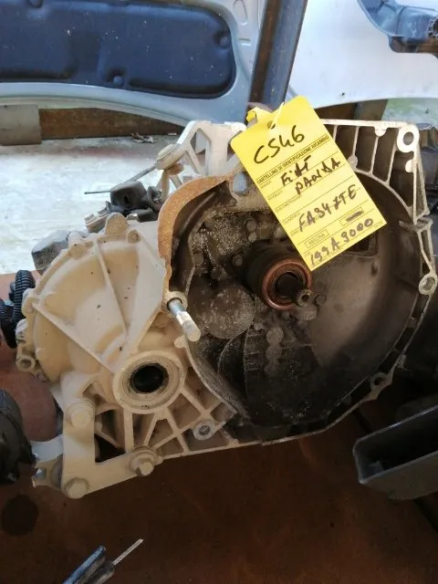 Pomili Cambio e trasmissioni Nissan Micra K13K cambio completo