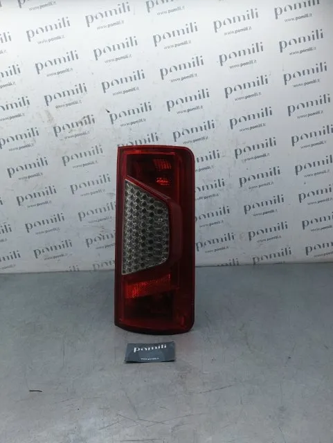 Pomili Fanaleria Fanale posteriore destro Ford Transit Connect TC7